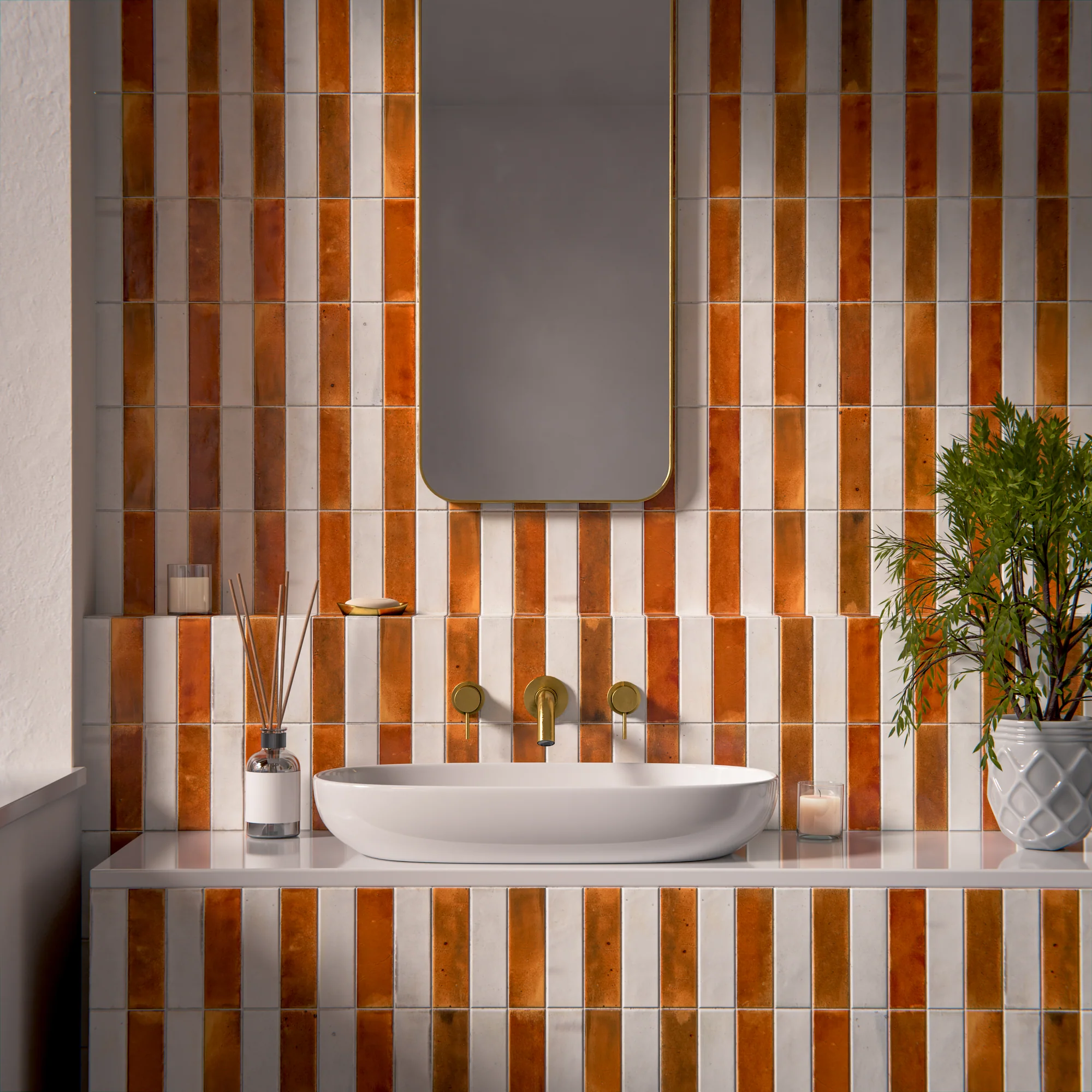 Elevate Your Space with Fayrouz