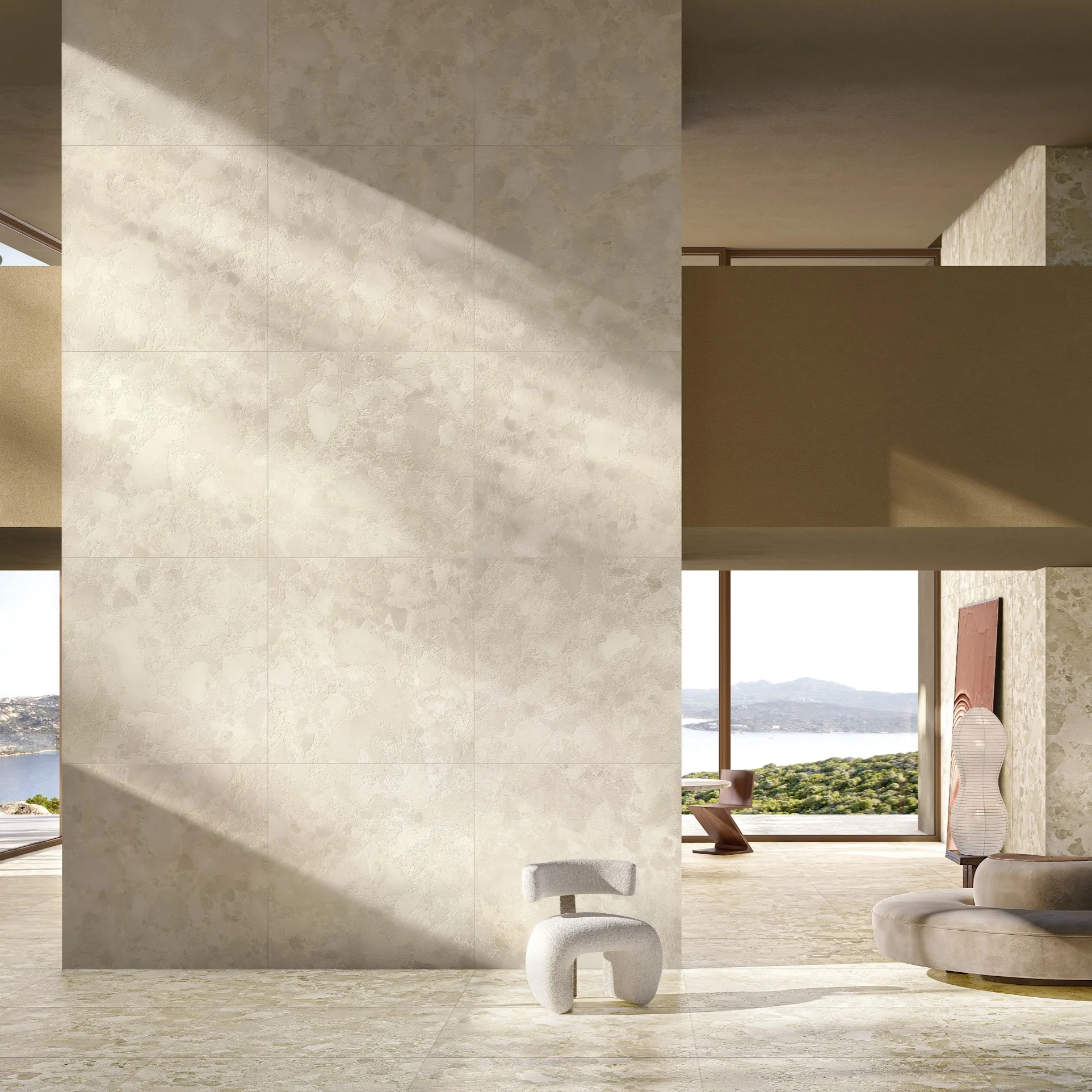 Extra Large Tiles